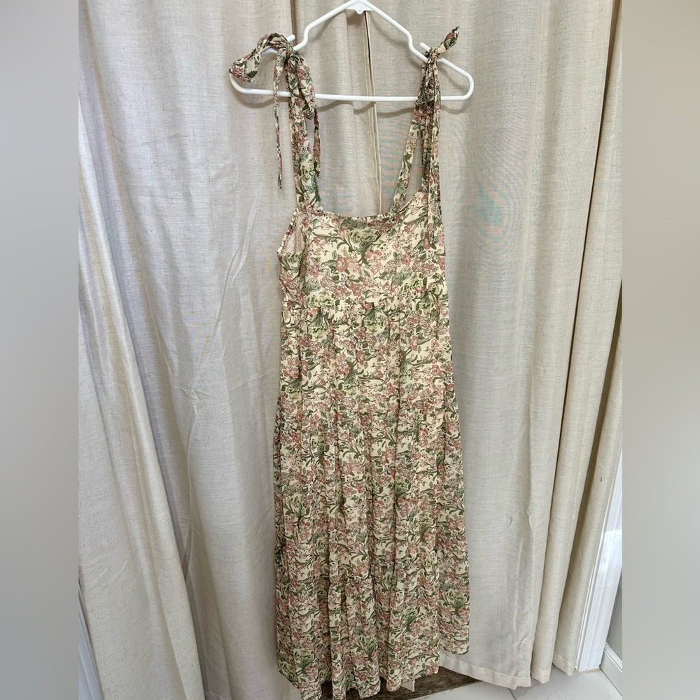 CJLA Sophia Dress